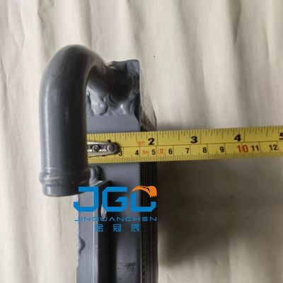 Des Bagger Parts der Maschinen-S3L2 Hydraulikölkühler-203-7896 E303CR
