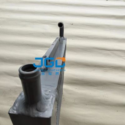 Des Bagger Parts der Maschinen-S3L2 Hydraulikölkühler-203-7896 E303CR