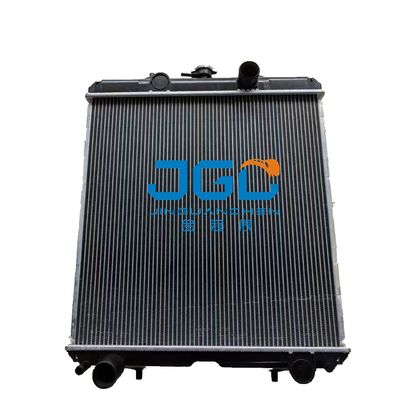 Bagger Water Tank Radiator für PC56 mittelgroß