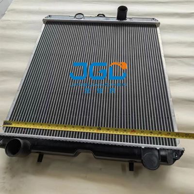 Bagger Water Tank Radiator für PC56 mittelgroß