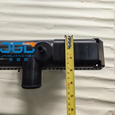 Bagger Water Tank Radiator für PC56 mittelgroß