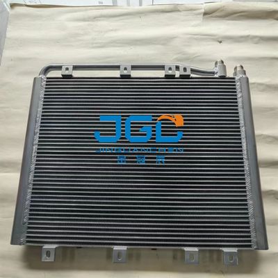 Industrieller PC120-6 Hydraulikölkühler-Bagger Accessories Cooler 203-03-67321