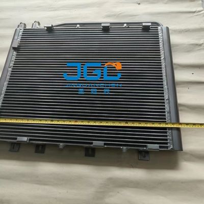 Industrieller PC120-6 Hydraulikölkühler-Bagger Accessories Cooler 203-03-67321