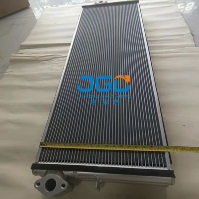 Industrieller Bagger Oil Cooler des Hydraulikölkühler-Heizkörper-Modell-SK380