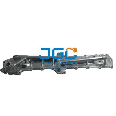 Kühlvorrichtungs-Seitenverkleidung ME132142 Sk330-6e Bagger-Oil Radiators 6M60 6D17 6D16