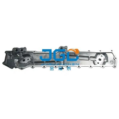 Kühlvorrichtungs-Seitenverkleidung ME132142 Sk330-6e Bagger-Oil Radiators 6M60 6D17 6D16