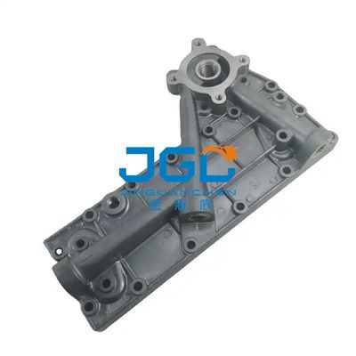 Kühlvorrichtungs-Seitenverkleidungs-Bagger Engine Parts 6D95 PC200-5 PC200-6