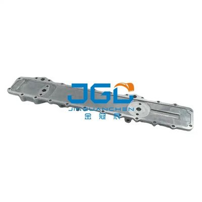 Seitenverkleidungs-Bagger-Engine Component Coolings-Integration der Kühlvorrichtungs-320C