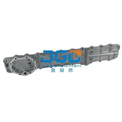 Seitenverkleidungs-Bagger-Engine Component Coolings-Integration der Kühlvorrichtungs-320C