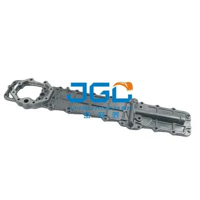 Seitenverkleidungs-Bagger-Engine Component Coolings-Integration der Kühlvorrichtungs-320C
