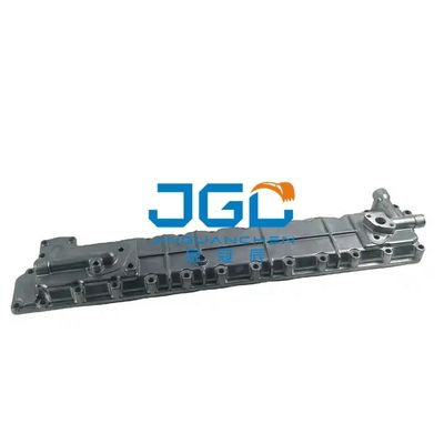 6BD1 EX200-1 EX200-6 Ölkühler-Installationen der Kühlvorrichtungs-Seitenverkleidungs-1281028