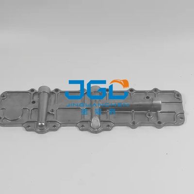 Minentechnik-Maschinerie-Zusätze der S4K-Kühlvorrichtungs-Seitenverkleidungs-E312C