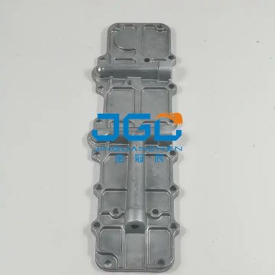 Minentechnik-Maschinerie-Zusätze der S4K-Kühlvorrichtungs-Seitenverkleidungs-E312C