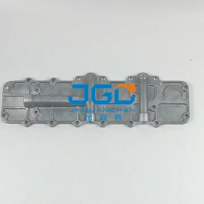 Minentechnik-Maschinerie-Zusätze der S4K-Kühlvorrichtungs-Seitenverkleidungs-E312C