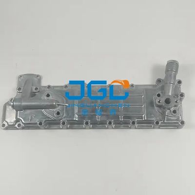 Kühlvorrichtungs-Seitenverkleidung 8944496450 4BD1 4BE1 4Because2 4BG1 8970200372 8944694121 EX120-5 EX120 EX12 Bagger Parts