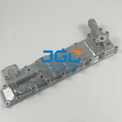 Kühlvorrichtungs-Seitenverkleidung 8944496450 4BD1 4BE1 4Because2 4BG1 8970200372 8944694121 EX120-5 EX120 EX12 Bagger Parts
