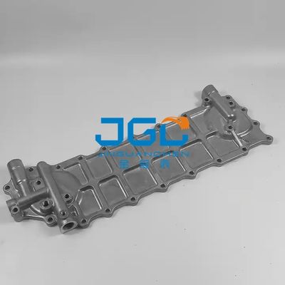 Kühlvorrichtungs-Seitenverkleidungs-Bagger Engine Spare Parts 6D22 6D24