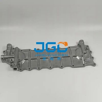 Kühlvorrichtungs-Seitenverkleidungs-Bagger Engine Spare Parts 6D22 6D24