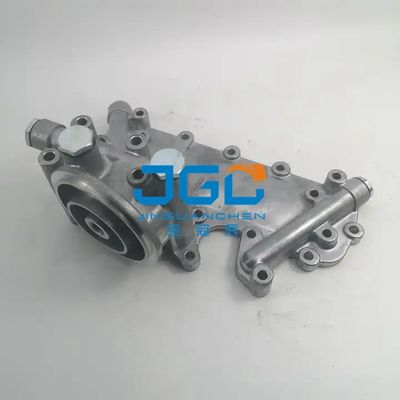 Bagger der Maschinen-Ersatzteil-Kühlvorrichtungs-Seitenverkleidungs-W06C W04C