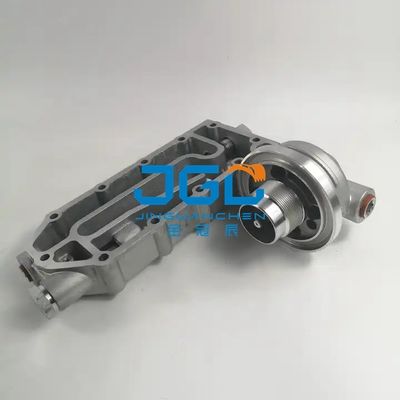 Bagger-Accessories PC360-7 der Teil-Kühlvorrichtungs-Seitenverkleidungs-6D114 Ölkühler
