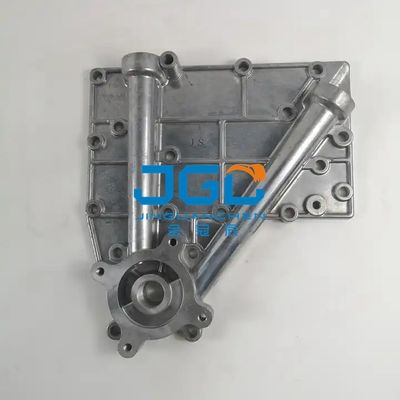Kühlvorrichtungs-Seitenverkleidungs-Bagger Parts 4D95 PC60-7 S4D95 6204-61-5110 PC130-7 Pc130-8