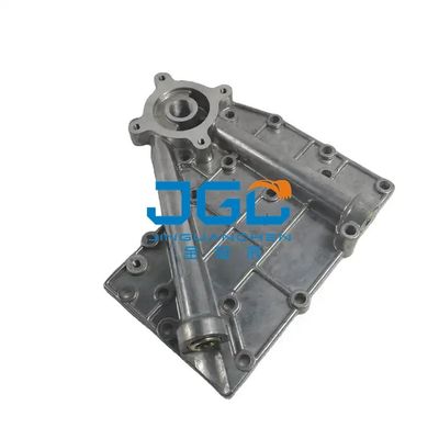 Kühlvorrichtungs-Seitenverkleidungs-Bagger Parts 4D95 PC60-7 S4D95 6204-61-5110 PC130-7 Pc130-8