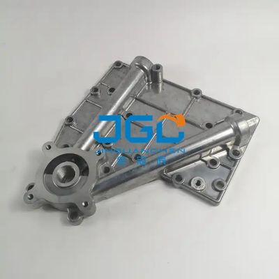 Kühlvorrichtungs-Seitenverkleidungs-Bagger Parts 4D95 PC60-7 S4D95 6204-61-5110 PC130-7 Pc130-8