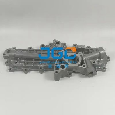 Maschinenteil-Kühlvorrichtungs-Seitenverkleidung Bagger-Parts PF6 PF6T CK450 21302-97513