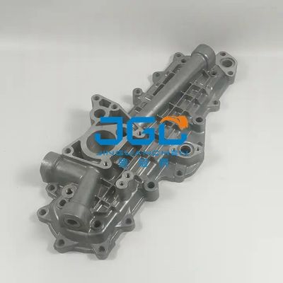 Maschinenteil-Kühlvorrichtungs-Seitenverkleidung Bagger-Parts PF6 PF6T CK450 21302-97513
