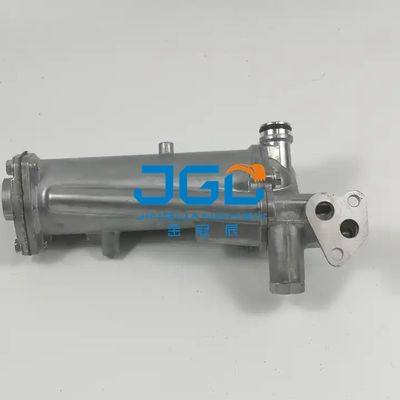 Kühlvorrichtungs-Seitenverkleidung 4D31 4D30 4D32 4D31T Bagger-Parts ME014779 ME014777