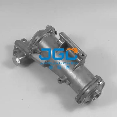Kühlvorrichtungs-Seitenverkleidung 4D31 4D30 4D32 4D31T Bagger-Parts ME014779 ME014777