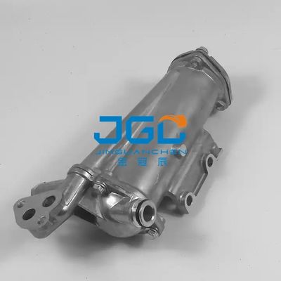 Kühlvorrichtungs-Seitenverkleidung 4D31 4D30 4D32 4D31T Bagger-Parts ME014779 ME014777