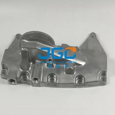 Bagger Parts der Kühlvorrichtungs-Seitenverkleidungs-C-9 E336D 209-7291 E330D E330C