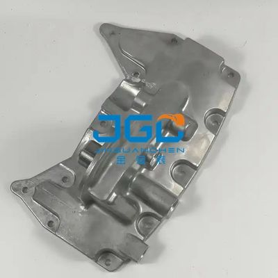 Bagger Parts der Kühlvorrichtungs-Seitenverkleidungs-C-9 E336D 209-7291 E330D E330C