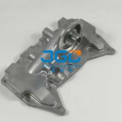 Bagger Parts der Kühlvorrichtungs-Seitenverkleidungs-C-9 E336D 209-7291 E330D E330C