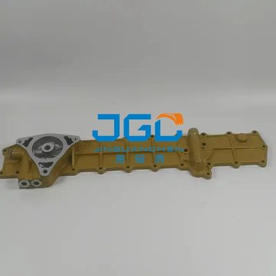 Mechanischer Zusatz-Bagger Parts ME033687 der Kühlvorrichtungs-Seitenverkleidungs-6D16 6D14 6D15 6D17
