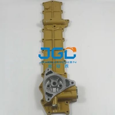 Mechanischer Zusatz-Bagger Parts ME033687 der Kühlvorrichtungs-Seitenverkleidungs-6D16 6D14 6D15 6D17