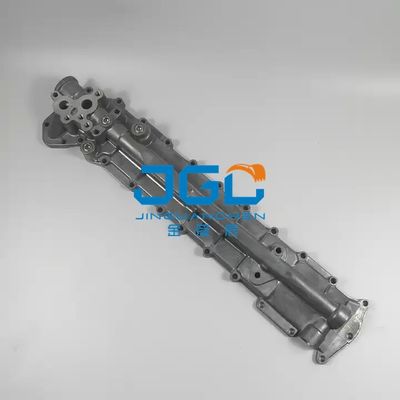 6136-61-2113 mechanische Teile 6D107 6D108 der Kühlvorrichtungs-Seitenverkleidungs-6D105 PC200-3