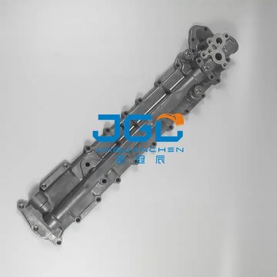 6136-61-2113 mechanische Teile 6D107 6D108 der Kühlvorrichtungs-Seitenverkleidungs-6D105 PC200-3