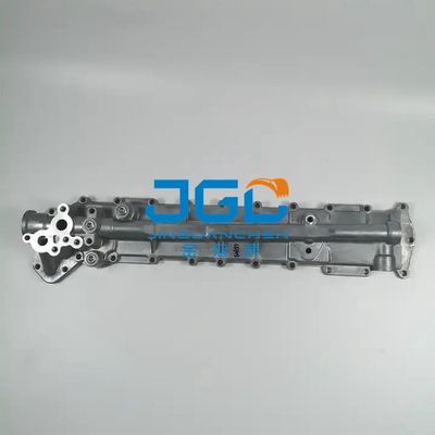 6136-61-2113 mechanische Teile 6D107 6D108 der Kühlvorrichtungs-Seitenverkleidungs-6D105 PC200-3