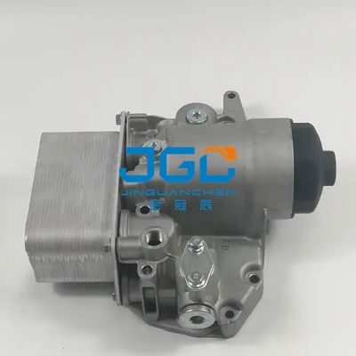 Der Maschinen-Teil-VOE20557420 20557420 Bagger Parts Kühlvorrichtungs-der Seitenverkleidungs-D6D EC210 EC210B