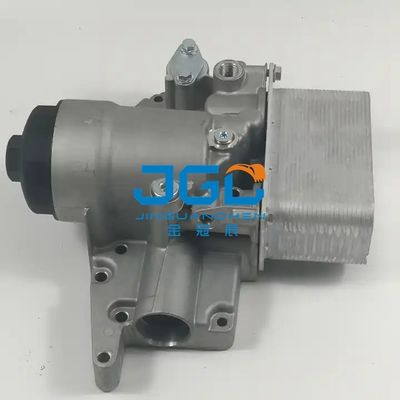 Der Maschinen-Teil-VOE20557420 20557420 Bagger Parts Kühlvorrichtungs-der Seitenverkleidungs-D6D EC210 EC210B