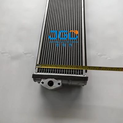 Bagger Hydraulic Oil Cooler PC130-7 tanken das Abkühlen 203-03-71130
