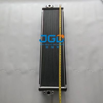 Bagger Hydraulic Oil Cooler PC130-7 tanken das Abkühlen 203-03-71130