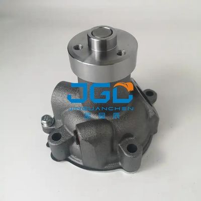 Bagger Engine Parts 504065104 99454833 Wasser-Pumpen-Ersatzteile TL70 TN55