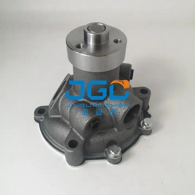Bagger Engine Parts 504065104 99454833 Wasser-Pumpen-Ersatzteile TL70 TN55
