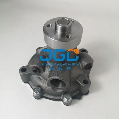 Bagger Engine Parts 504065104 99454833 Wasser-Pumpen-Ersatzteile TL70 TN55