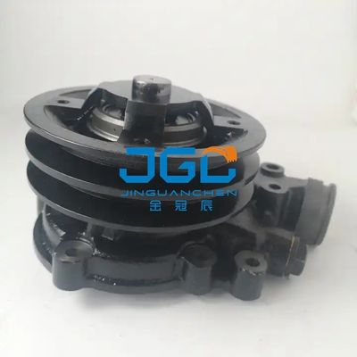 6HH1 6HE1 Maschinenteile des Wärmeableitungs-System-8-94393-447-3 Ersatzteile für Wasser-Pumpe