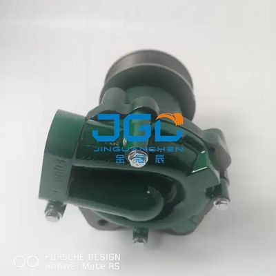Pumpen-Bagger-Diesel Components VOE11127755 A20C A25C L90D Maschinen-Pumpe VOE11032643
