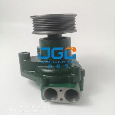 Pumpen-Bagger-Diesel Components VOE11127755 A20C A25C L90D Maschinen-Pumpe VOE11032643